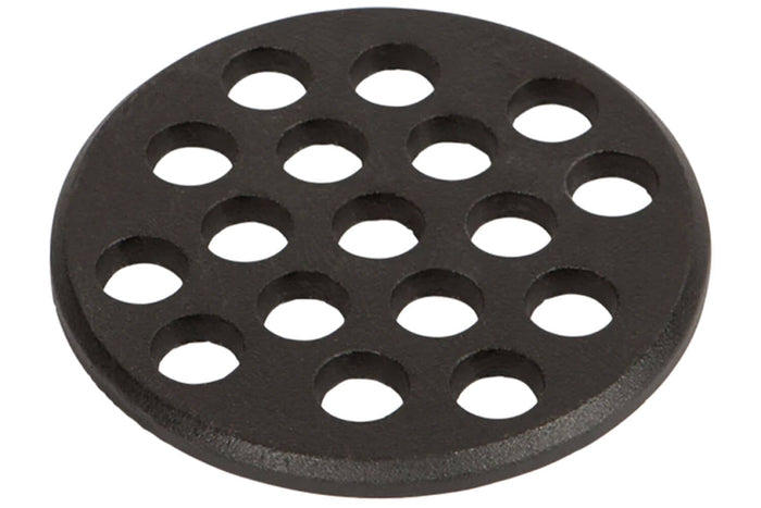 Grille de foyer pour Big Green Egg Large ou Minimax