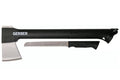 Hache 2 en 1 Gerber Gator Combo Axe II GE41420 manche en nylon/fibres de verre + étui en nylon