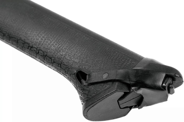 Hache 2 en 1 Gerber Gator Combo Axe II GE41420 manche en nylon/fibres de verre + étui en nylon