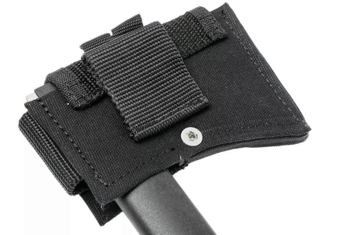 Hache 2 en 1 Gerber Gator Combo Axe II GE41420 manche en nylon/fibres de verre + étui en nylon