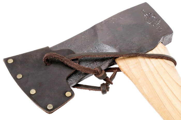 Hache à fendre Hultafors Hult Premium manche 75cm