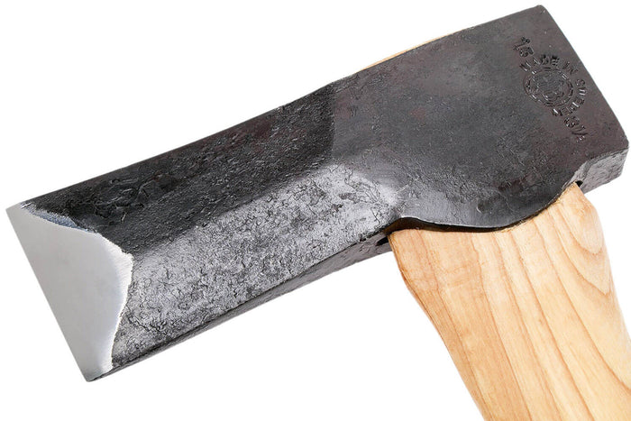 Hache à fendre Hultafors Hult Premium manche 75cm