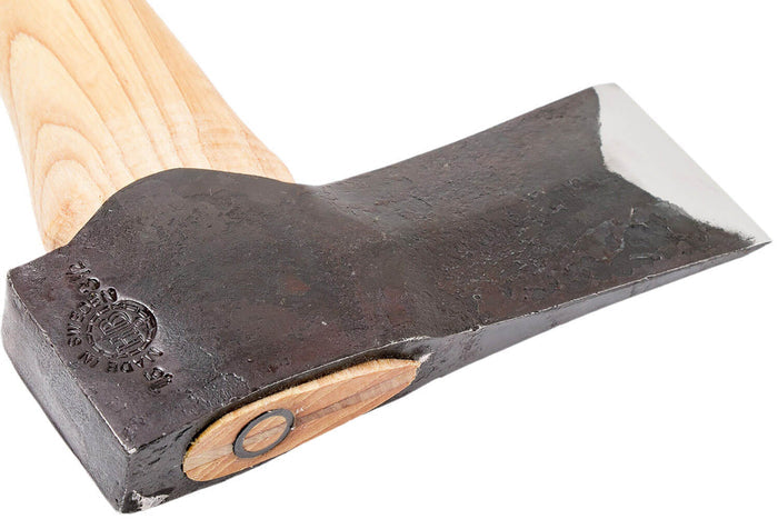 Hache à fendre Hultafors Hult Premium manche 75cm