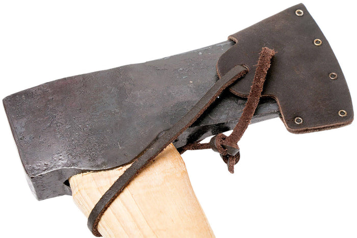 Hache à fendre Hultafors Hult Premium manche 75cm