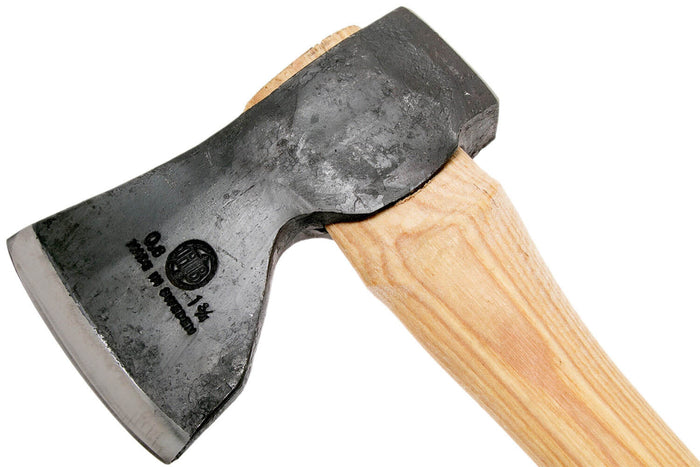 Hache de charpentier Hultafors Stalberg Premium manche 50cm
