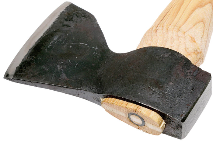 Hache de charpentier Hultafors Stalberg Premium manche 50cm