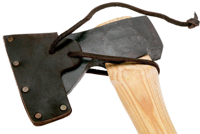 Hache de charpentier Hultafors Stalberg Premium manche 50cm