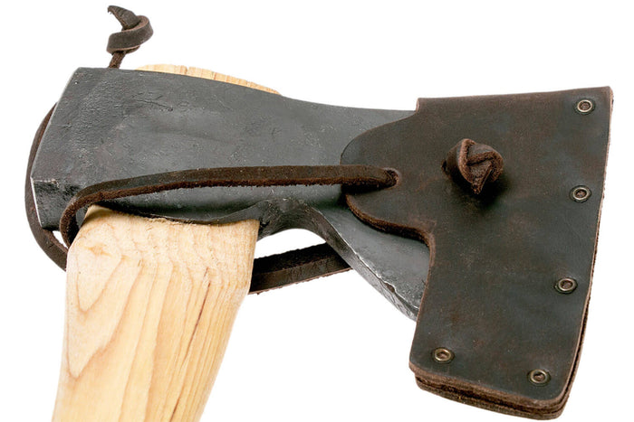 Hache de charpentier Hultafors Stalberg Premium manche 50cm
