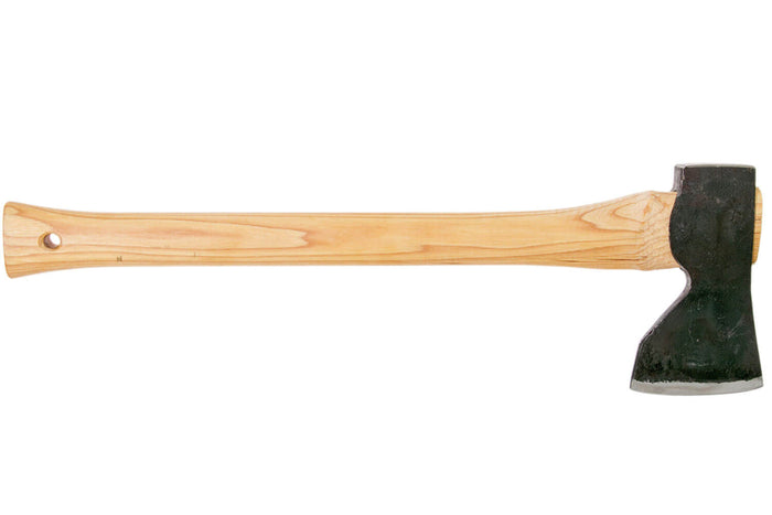 Hache de charpentier Hultafors Stalberg Premium manche 50cm