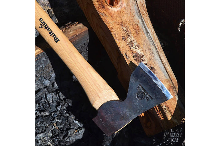 Hache de charpentier Hultafors Stalberg Premium manche 50cm