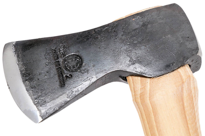 Hache de chasse Hultafors Ekelund Premium manche 50cm