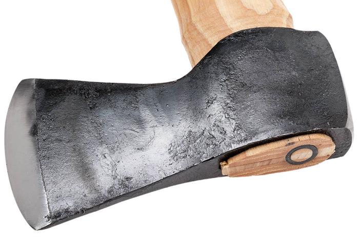 Hache de chasse Hultafors Ekelund Premium manche 50cm