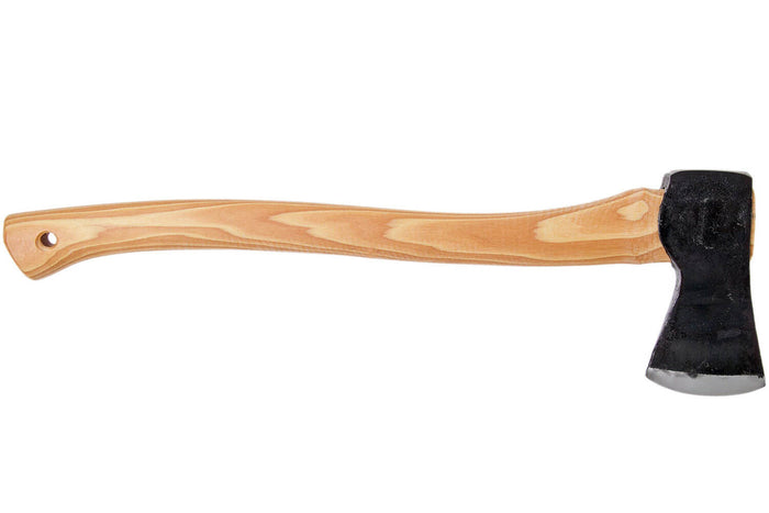 Hache de chasse Hultafors Ekelund Premium manche 50cm