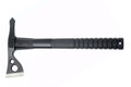 Hachette SOG Fast Hawk Axe SGF06TN manche en nylon/fibres de verre noir 32cm avec étui en nylon