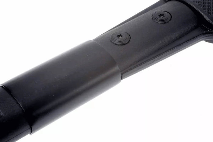 Hachette SOG Fast Hawk Axe SGF06TN manche en nylon/fibres de verre noir 32cm avec étui en nylon