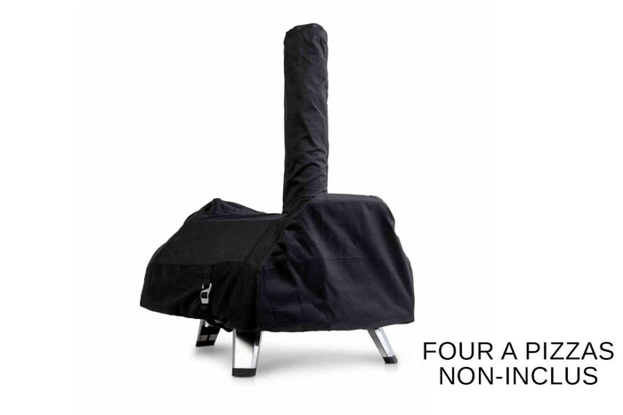 Housse de protection imperméable Ooni pour four à pizzas Karu 16