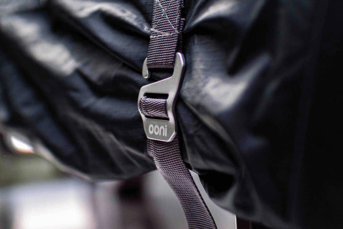 Housse de protection imperméable Ooni pour four à pizzas Karu 16