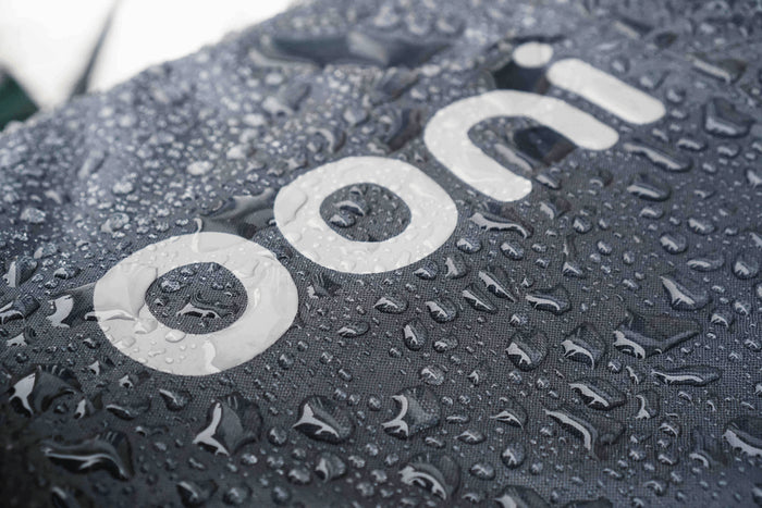 Housse de protection imperméable Ooni pour four à pizzas Karu 16
