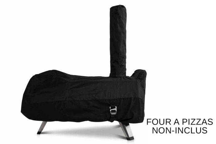 Housse de protection imperméable Ooni pour four à pizzas Karu 16