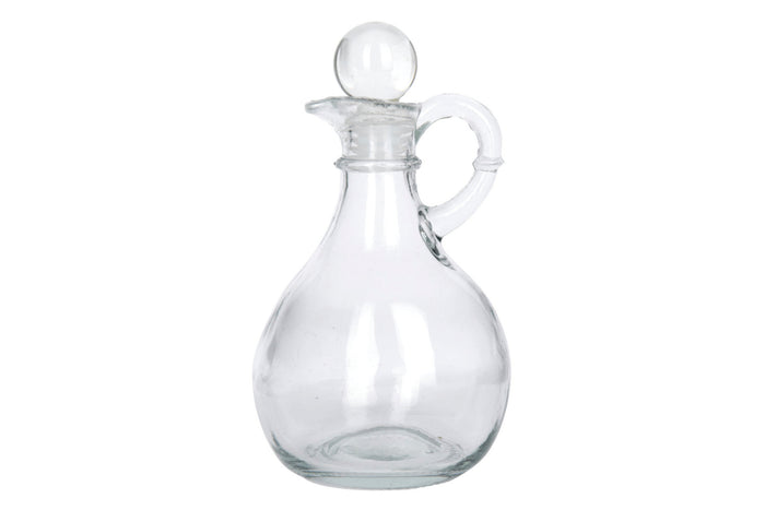 Huilier / vinaigrier KitchenCraft en verre 300ml