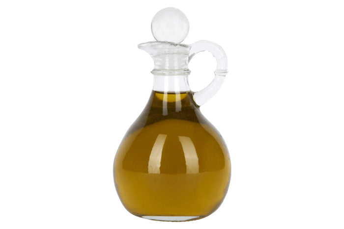 Huilier / vinaigrier KitchenCraft en verre 300ml