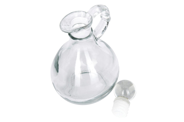 Huilier / vinaigrier KitchenCraft en verre 300ml