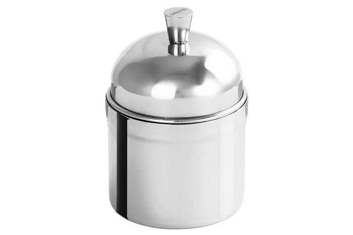 Infuseur à thé Cristel avec support en inox 4,5cm