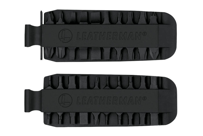 Kit 21 embouts réversibles Leatherman Bit Kit 931014