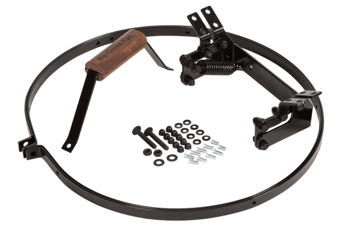 Kit assemblage Easy-to-Lift pour Big Green Egg Mini