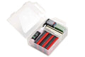 Kit complet japonais Suehiro pour effacer la rouille et polir les lames