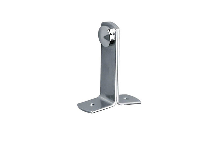 Kit de fixation sous placard Cristel pour barre Panoply
