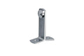 Kit de fixation sous placard Cristel pour barre Panoply