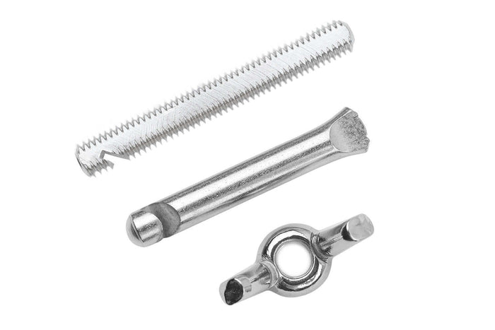 Kit de remplacement tendeurs La Roquefortaise pour trancheuse à fromage