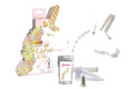 Kit pâtisserie Scrapcooking - Licorne XXL