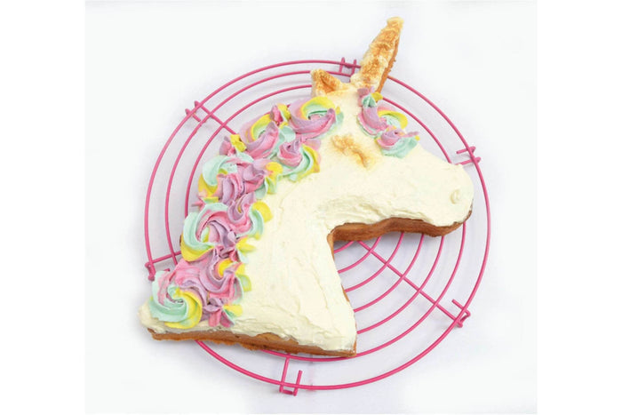 Kit pâtisserie Scrapcooking - Licorne XXL