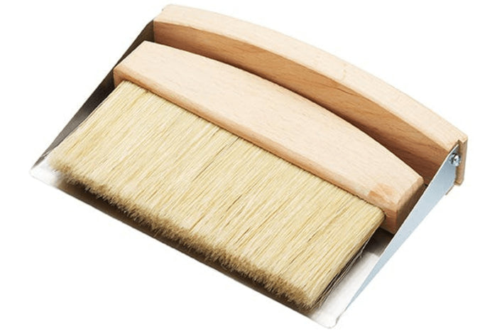 Kit pelle et brosse de table KitchenCraft Living Nostalgia