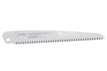 Lame droite de rechange 24cm Silky 122-24 pour scie Gomboy