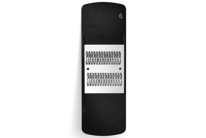 Lame interchangeable Kai No.6 à julienne 1mm pour râpe Michel Bras Tools