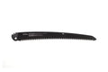 Lame noire courbée de rechange 36cm Silky 755-36 pour scie Bigboy 2000 Outback Edition