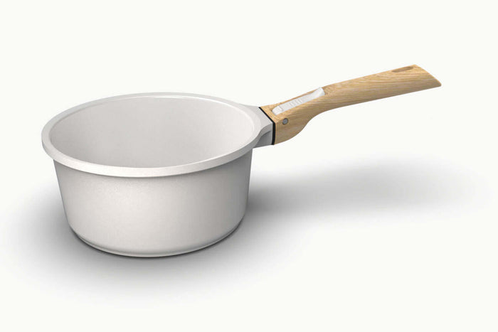 L'Incroyable Kit Cookut 2 poêles et 1 casserole à poignée amovible - polaire