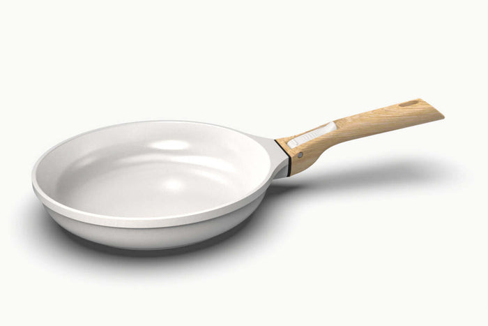 L'Incroyable Kit Cookut 2 poêles et 1 casserole à poignée amovible - polaire