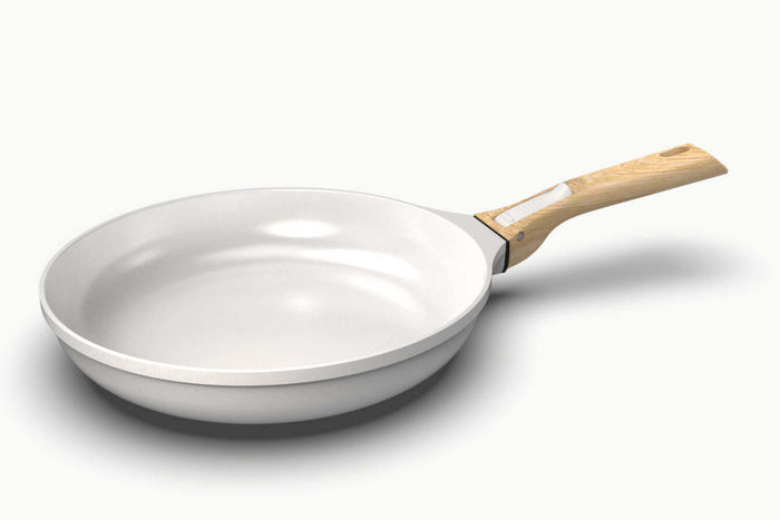L'Incroyable Kit Cookut 2 poêles et 1 casserole à poignée amovible - polaire