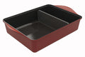 L'Incroyable Plat Ajustable Cookut 40x30cm passion