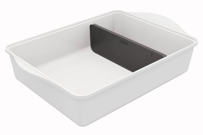 L'Incroyable Plat Ajustable Cookut 40x30cm polaire
