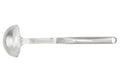Louche Kitchen Aid tout en acier inoxydable