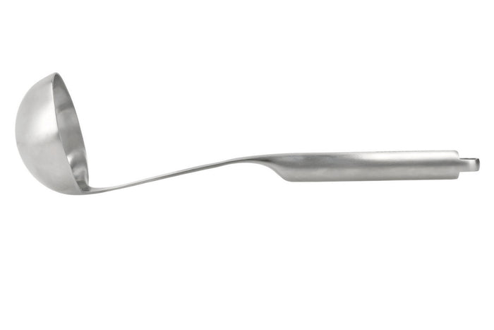 Louche Kitchen Aid tout en acier inoxydable