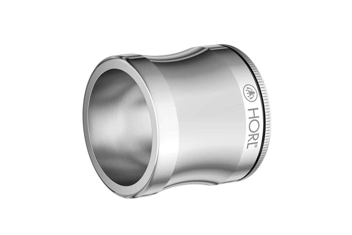 Loupe Horl® grossissement 3,5x en laiton