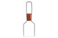 Lyre à fromage Triangle en acier inoxydable 7cm