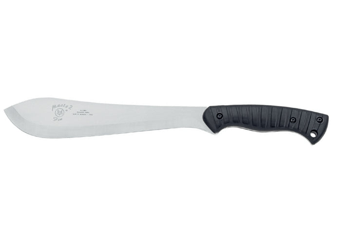 Machette Fox Macio 683.36 51cm manche nylon renforcé de verre/caoutchouc + étui