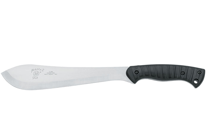 Machette Fox Macio II 680.29 44,5cm manche nylon renforcé de verre/caoutchouc